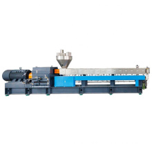 Underwater Pelltizing System Twin Screw Compounding Extruder Line for Producing TPR,EVA,TPE,TPR Thermoplastic Elastomer